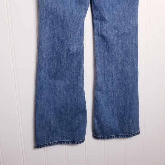 BDG Bella Flare Jeans, Urban Outfitters NWOT - Picture 7 of 10